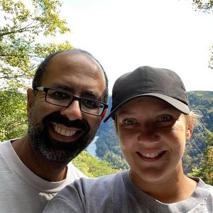 Meet your Posher, Haley